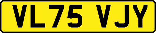 VL75VJY