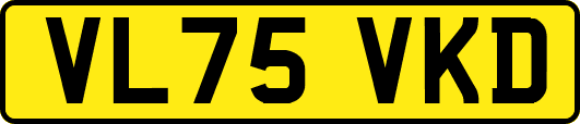 VL75VKD