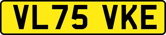 VL75VKE