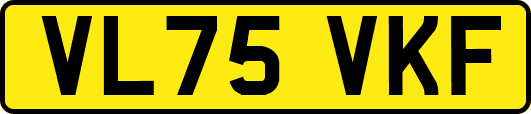 VL75VKF