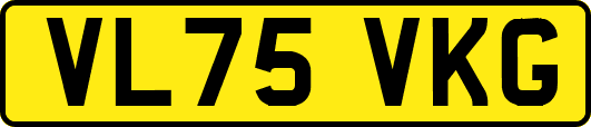 VL75VKG