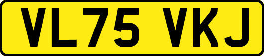 VL75VKJ