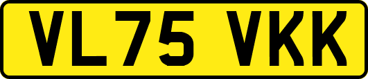 VL75VKK