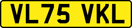 VL75VKL