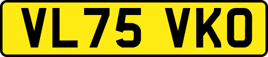 VL75VKO