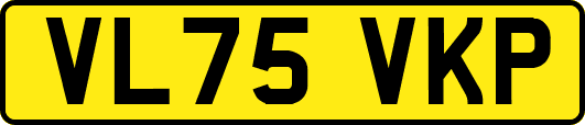 VL75VKP