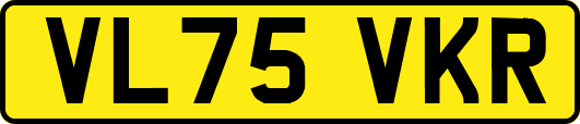 VL75VKR
