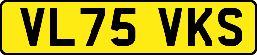 VL75VKS