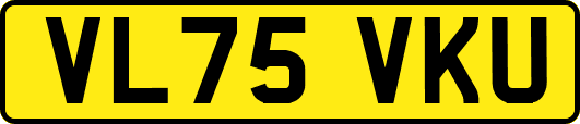 VL75VKU