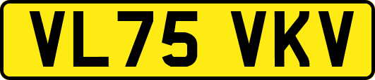 VL75VKV