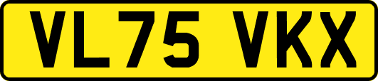 VL75VKX