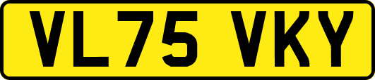 VL75VKY