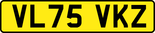 VL75VKZ