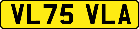 VL75VLA