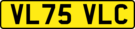 VL75VLC