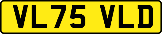 VL75VLD