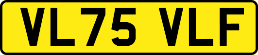 VL75VLF