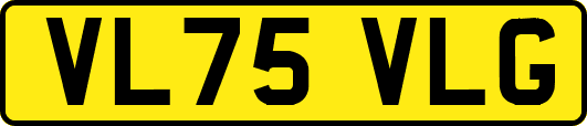 VL75VLG