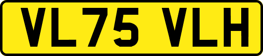 VL75VLH
