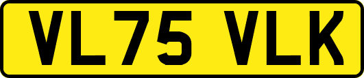 VL75VLK