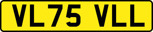 VL75VLL