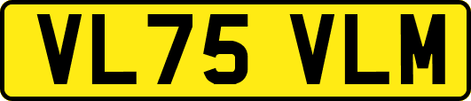 VL75VLM