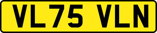 VL75VLN