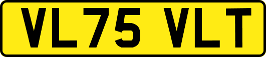 VL75VLT