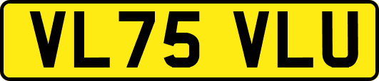 VL75VLU
