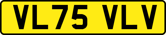 VL75VLV