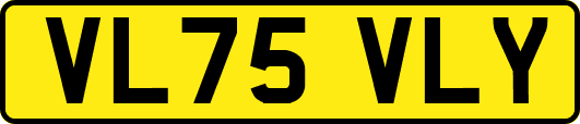 VL75VLY