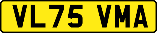 VL75VMA