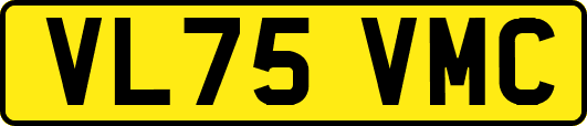 VL75VMC