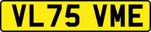 VL75VME