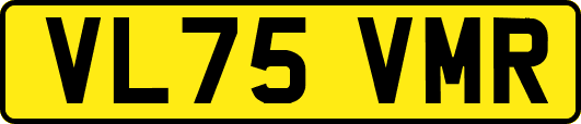 VL75VMR