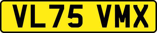 VL75VMX