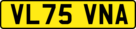 VL75VNA