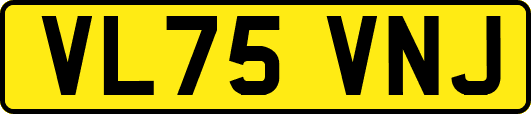 VL75VNJ