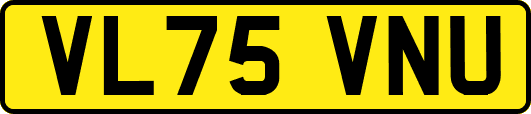 VL75VNU