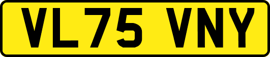 VL75VNY