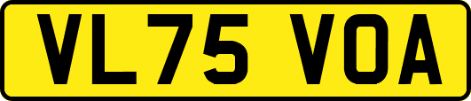 VL75VOA