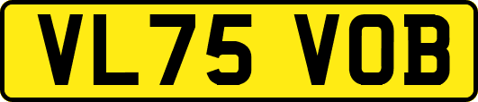 VL75VOB