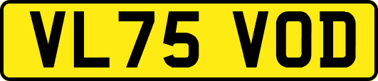 VL75VOD
