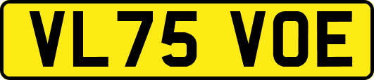 VL75VOE