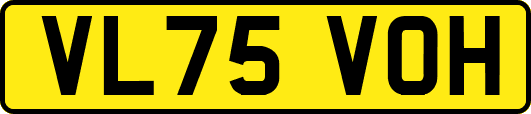 VL75VOH