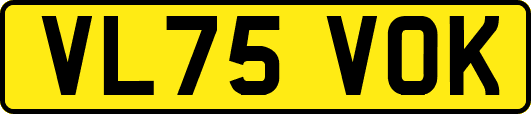 VL75VOK