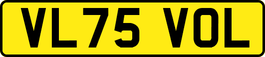 VL75VOL