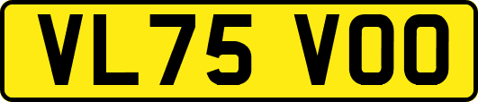 VL75VOO