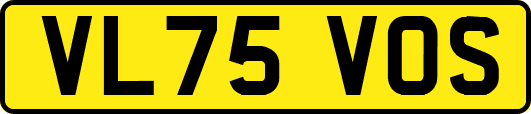 VL75VOS
