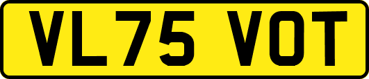 VL75VOT